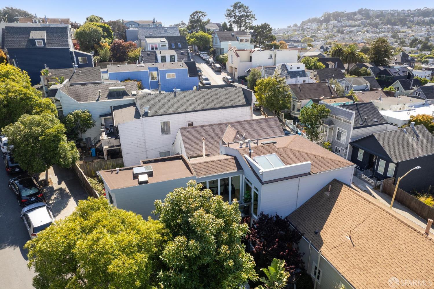 Detail Gallery Image 31 of 33 For 308 Virginia Ave, San Francisco,  CA 94110 - 3 Beds | 3 Baths