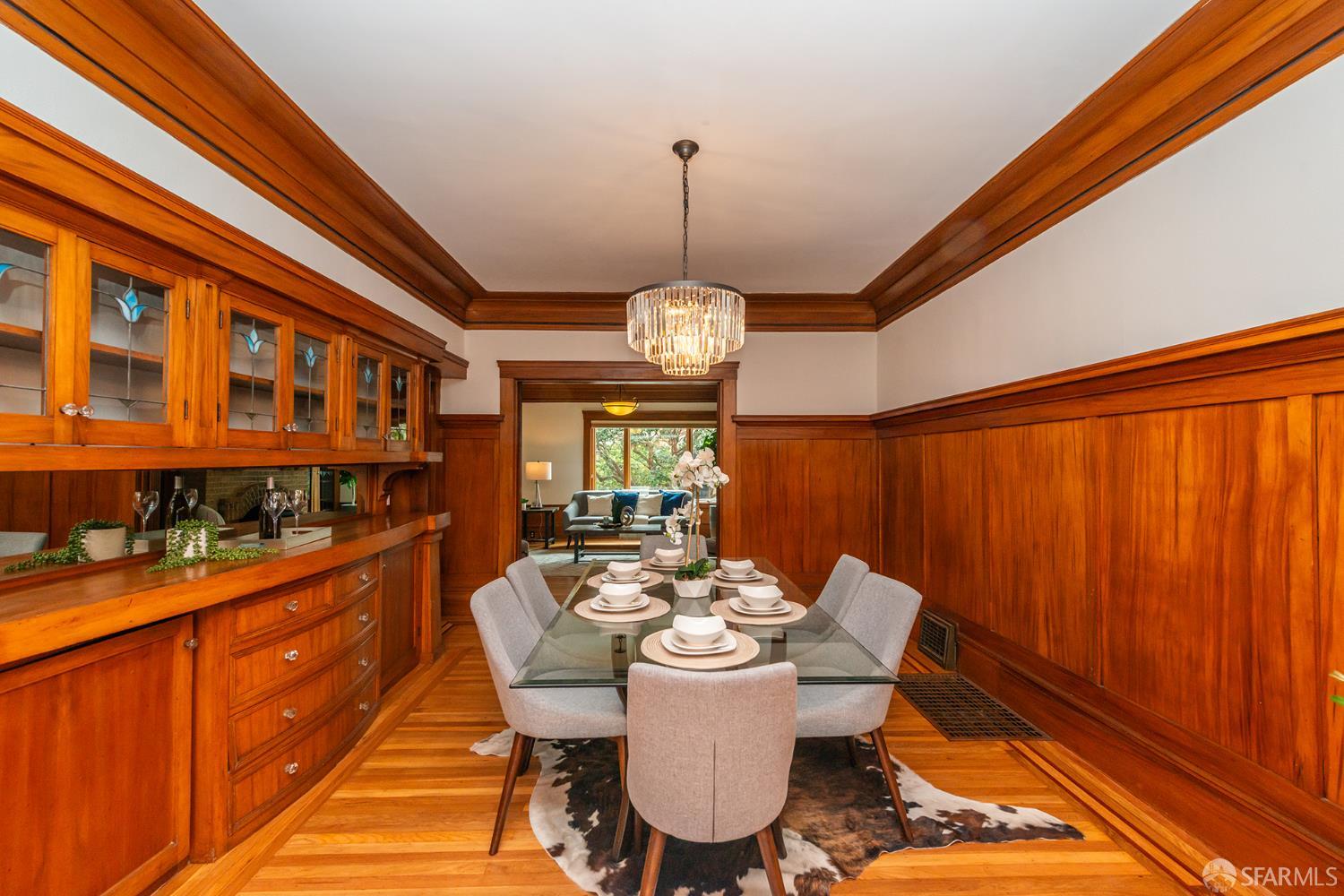Detail Gallery Image 15 of 69 For 2728 Irving St, San Francisco,  CA 94122 - 3 Beds | 2/1 Baths