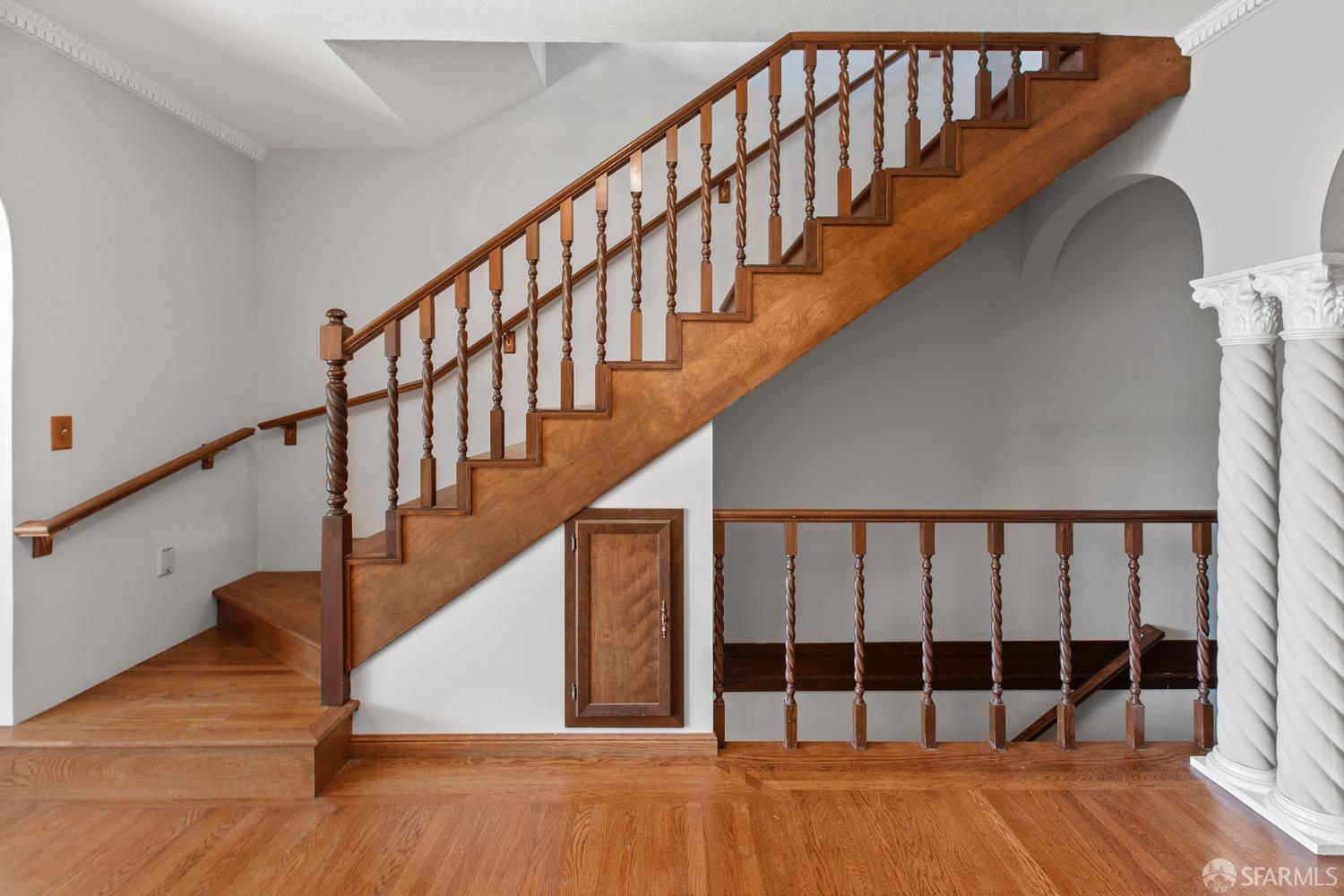 Detail Gallery Image 21 of 64 For 3348 Broderick St, San Francisco,  CA 94123 - – Beds | – Baths