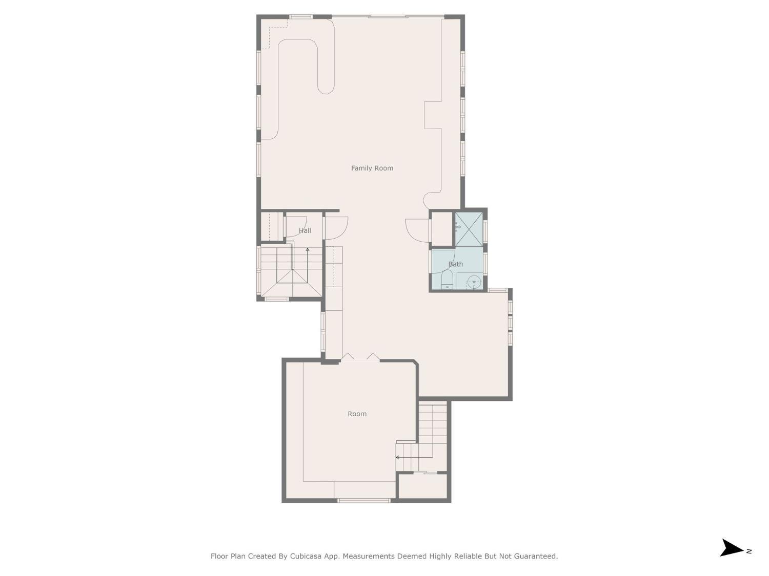 Detail Gallery Image 98 of 99 For 2121 Divisadero St, San Francisco,  CA 94115 - 4 Beds | 3/1 Baths
