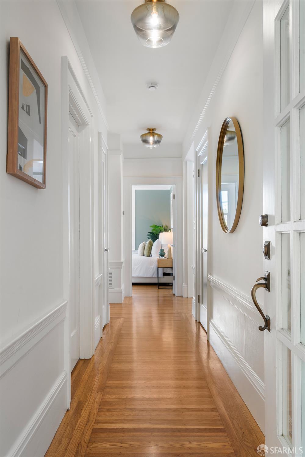 Detail Gallery Image 3 of 30 For 206 12th Ave, San Francisco,  CA 94118 - 2 Beds | 1/1 Baths