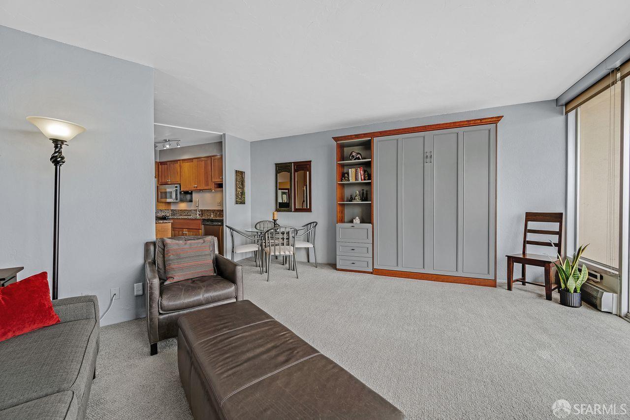 Detail Gallery Image 19 of 45 For 1200 Gough St 13b,  San Francisco,  CA 94109 - 0 Beds | 1 Baths