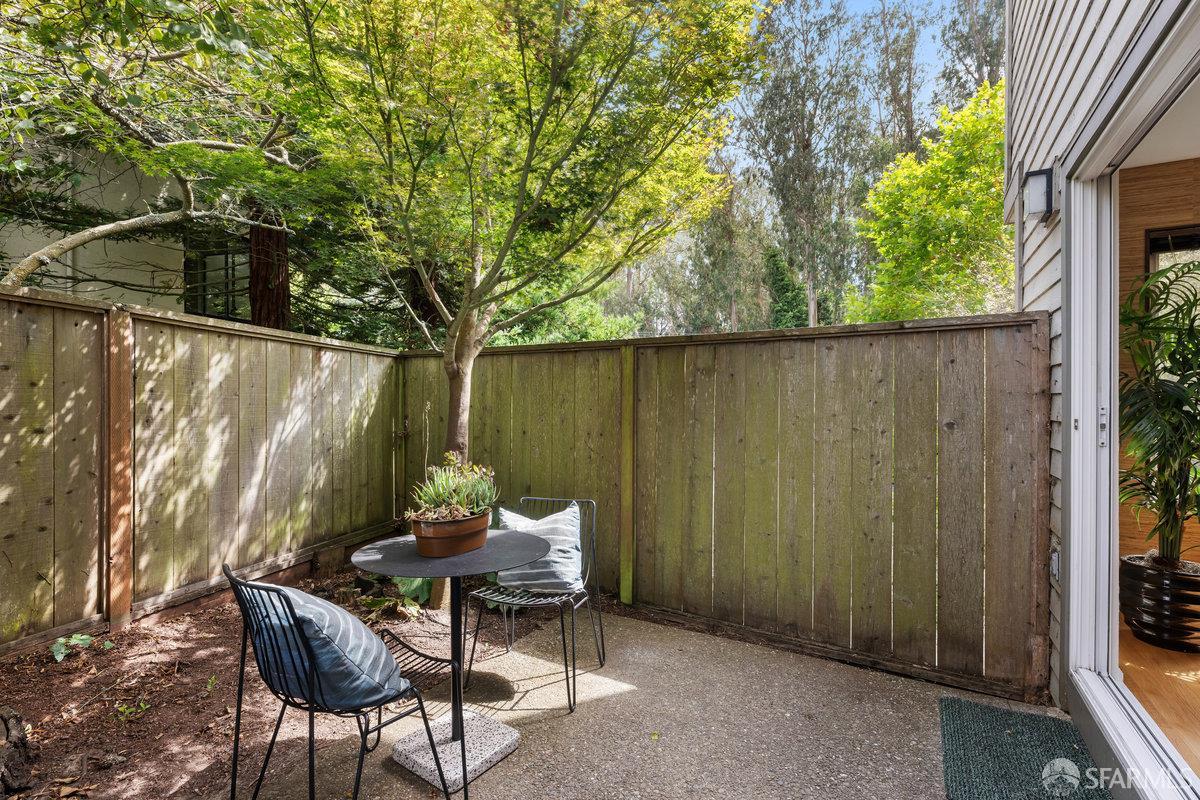 Detail Gallery Image 39 of 46 For 614 Clarendon Ave, San Francisco,  CA 94131 - 2 Beds | 2/1 Baths