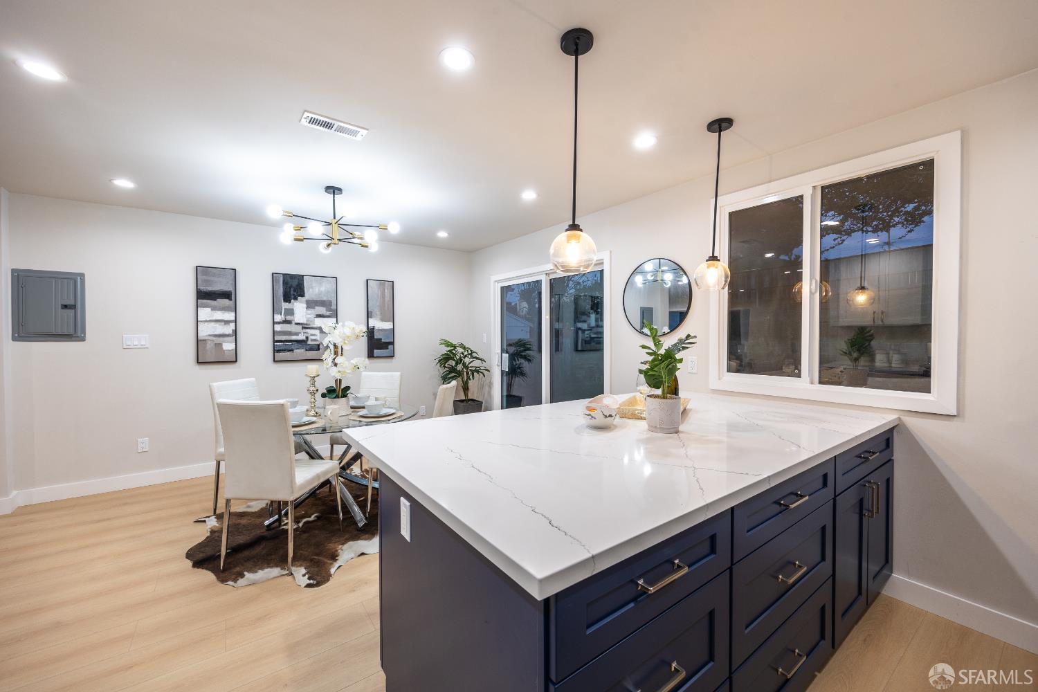 Detail Gallery Image 10 of 34 For 744 Washington St, Daly City,  CA 94015 - 3 Beds | 2 Baths
