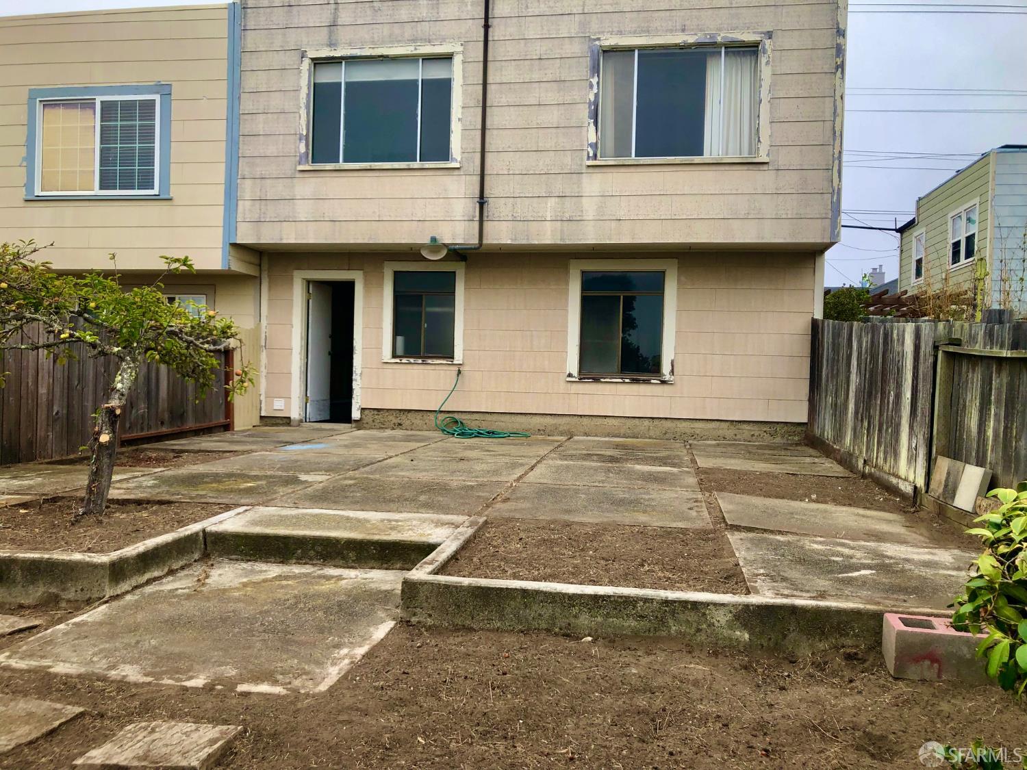 Detail Gallery Image 20 of 32 For 3419 Ulloa St, San Francisco,  CA 94116 - 3 Beds | 1/1 Baths
