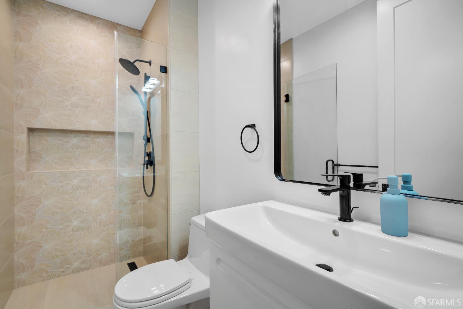 Detail Gallery Image 49 of 98 For 326 10th Ave, San Francisco,  CA 94118 - 4 Beds | 4 Baths