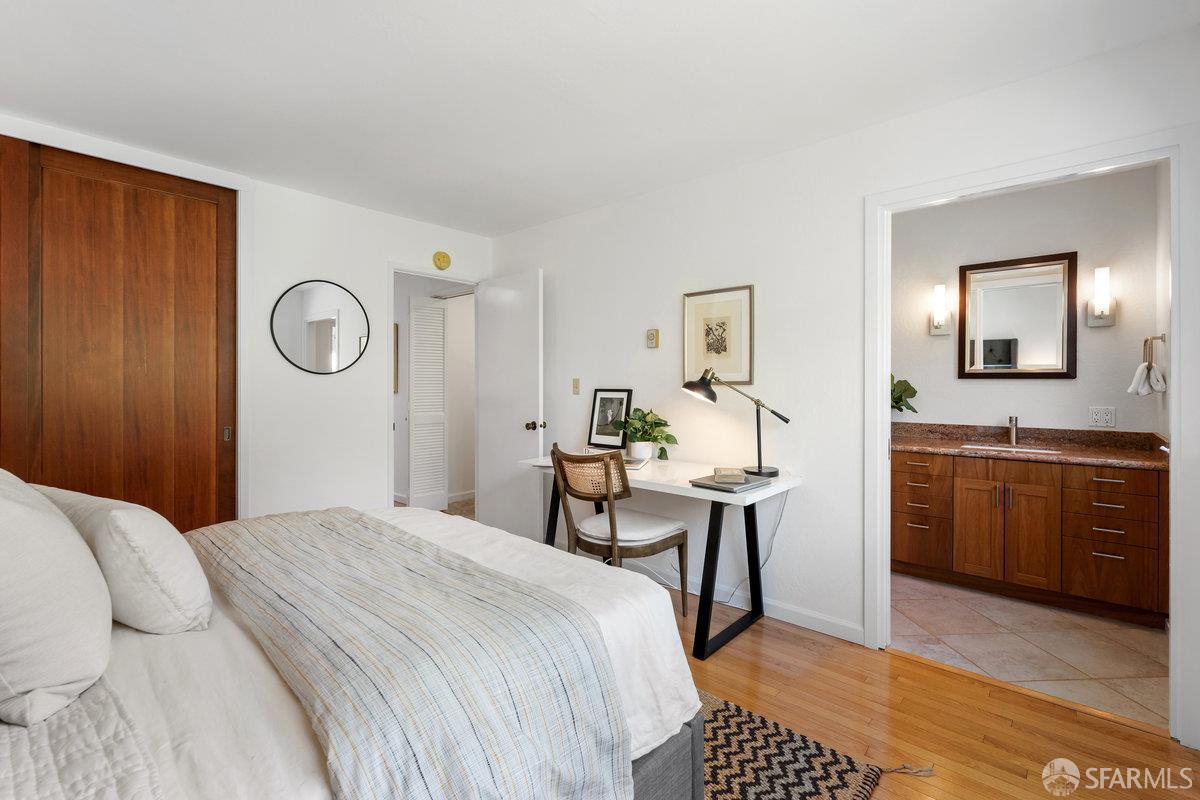 Detail Gallery Image 33 of 46 For 614 Clarendon Ave, San Francisco,  CA 94131 - 2 Beds | 2/1 Baths