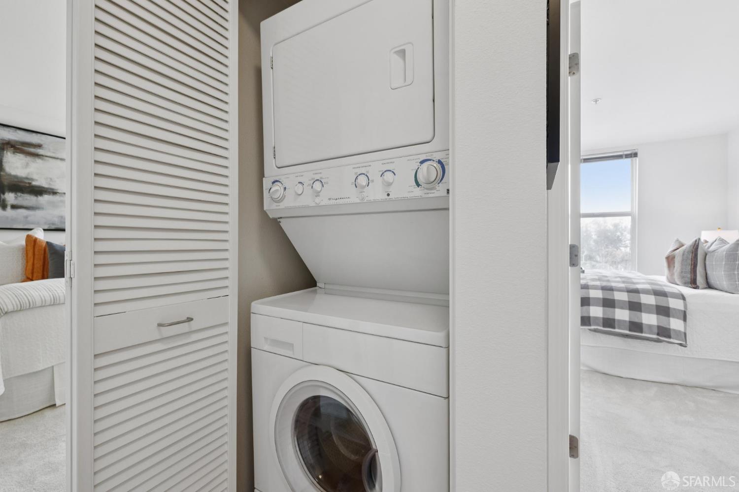 Detail Gallery Image 32 of 37 For 8400 Oceanview Ter #305,  San Francisco,  CA 94132 - 2 Beds | 2 Baths
