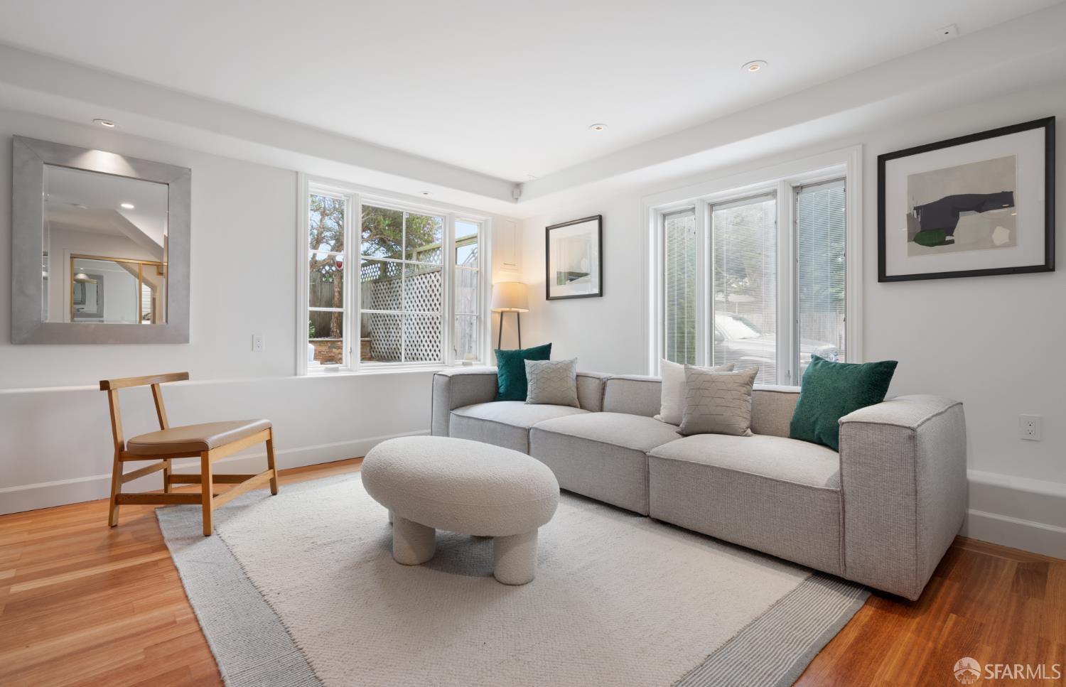 Detail Gallery Image 39 of 62 For 594 48th Ave, San Francisco,  CA 94121 - 3 Beds | 3 Baths