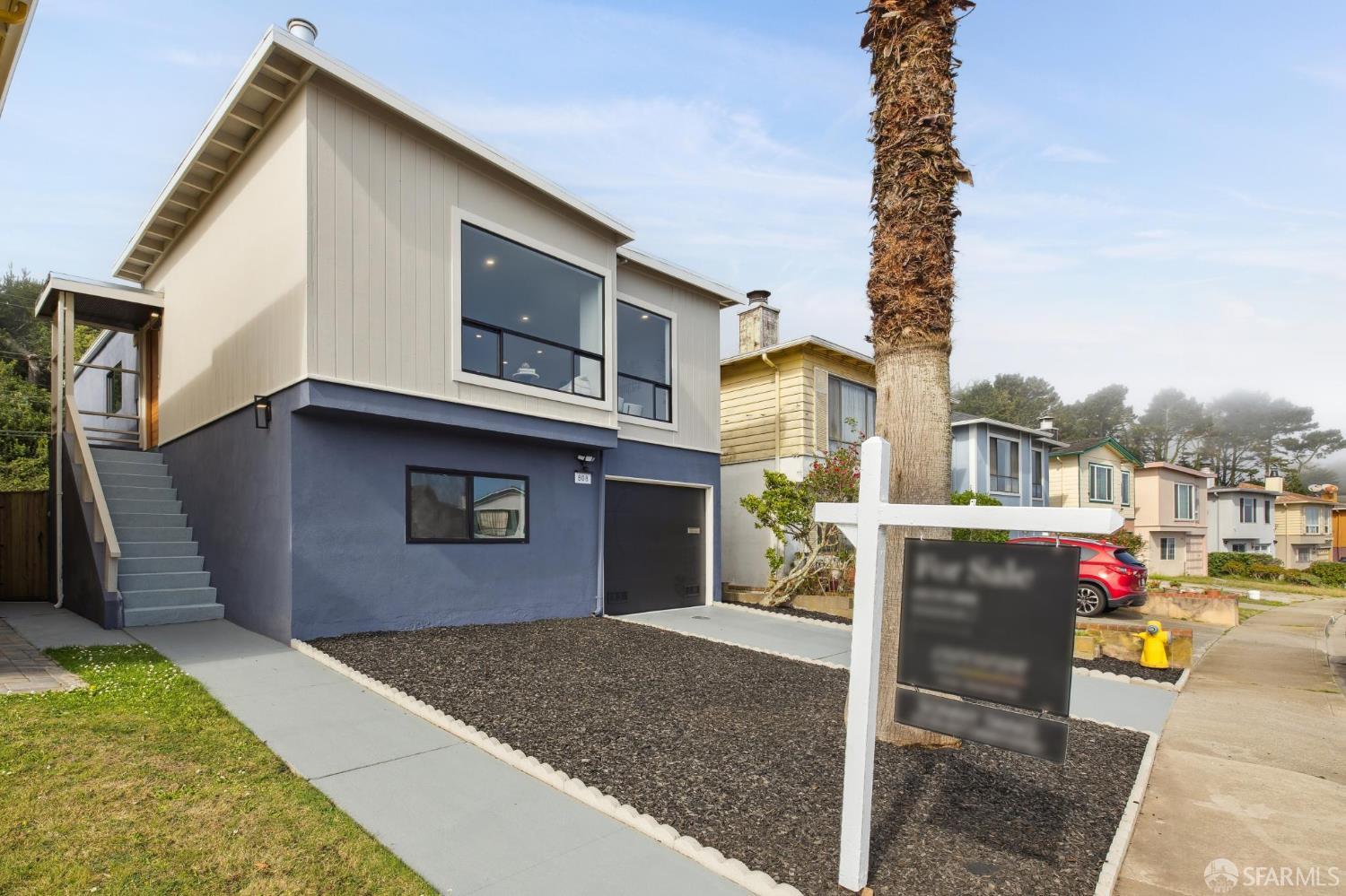 Detail Gallery Image 31 of 77 For 808 Higate Dr, Daly City,  CA 94015 - 5 Beds | 4 Baths