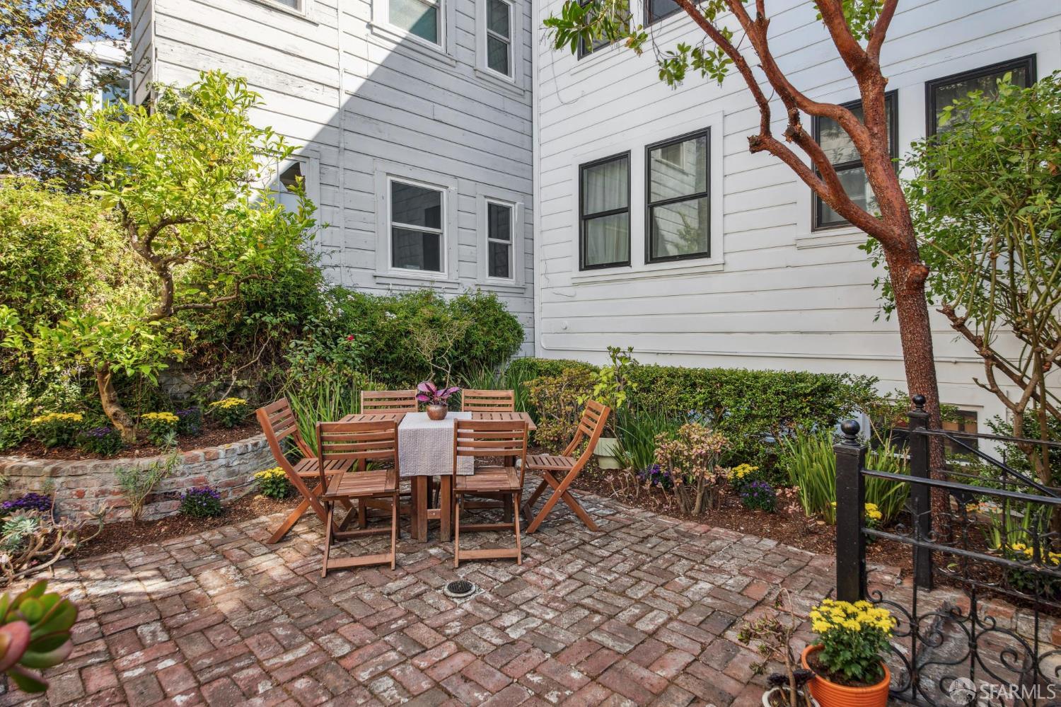 Detail Gallery Image 27 of 31 For 1572 Church St a,  San Francisco,  CA 94131 - 2 Beds | 1/1 Baths