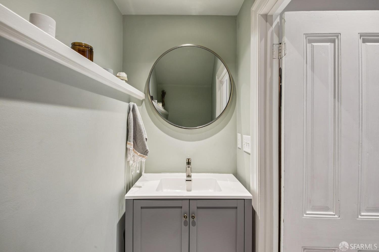 Detail Gallery Image 17 of 31 For 1572 Church St a,  San Francisco,  CA 94131 - 2 Beds | 1/1 Baths
