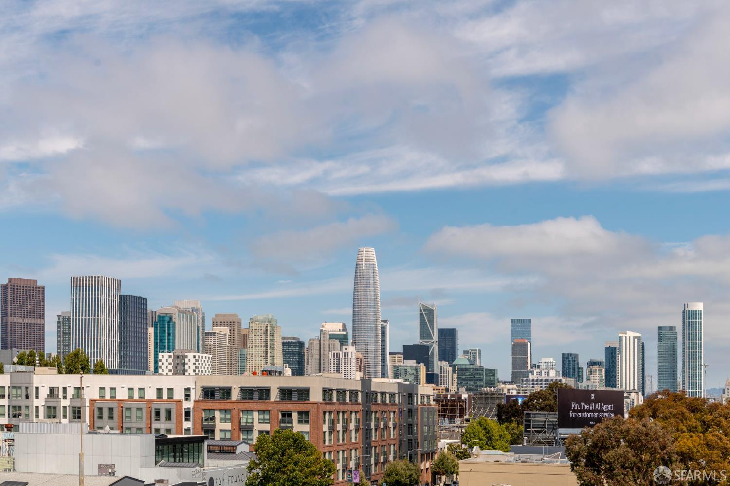 Detail Gallery Image 40 of 40 For 1221 Harrison St #6,  San Francisco,  CA 94103 - 1 Beds | 2 Baths