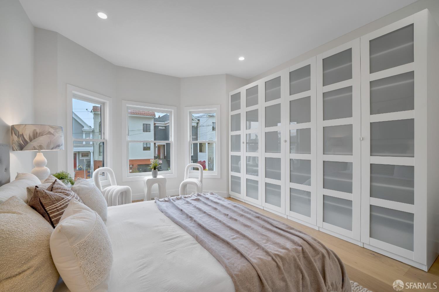 Detail Gallery Image 25 of 98 For 326 10th Ave, San Francisco,  CA 94118 - 4 Beds | 4 Baths