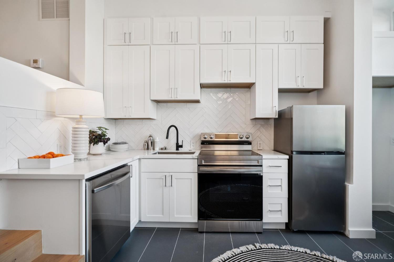 Detail Gallery Image 37 of 47 For 211 Winfield St, San Francisco,  CA 94110 - 4 Beds | 4 Baths