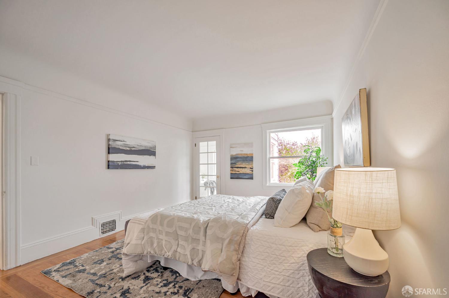 Detail Gallery Image 27 of 37 For 4819 Anza St, San Francisco,  CA 94121 - 3 Beds | 1/1 Baths