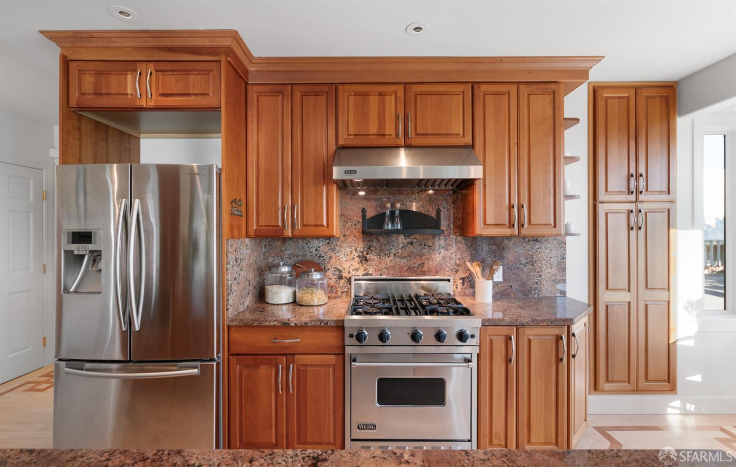 Detail Gallery Image 18 of 62 For 594 48th Ave, San Francisco,  CA 94121 - 3 Beds | 3 Baths