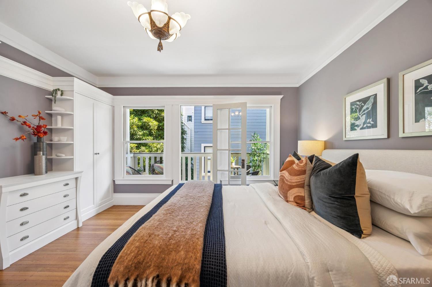 Detail Gallery Image 29 of 46 For 738 Masonic Ave, San Francisco,  CA 94117 - 2 Beds | 1 Baths