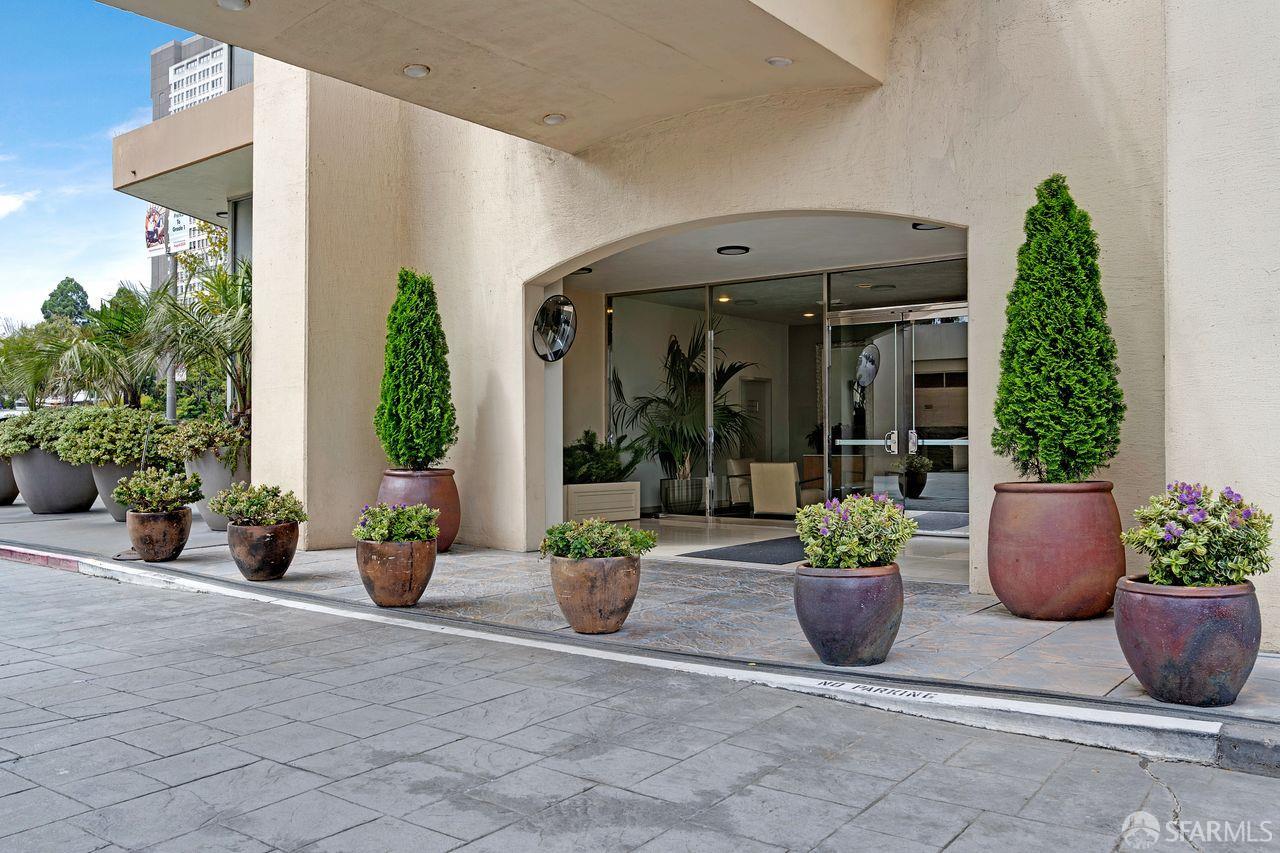 Detail Gallery Image 41 of 45 For 1200 Gough St 13b,  San Francisco,  CA 94109 - 0 Beds | 1 Baths