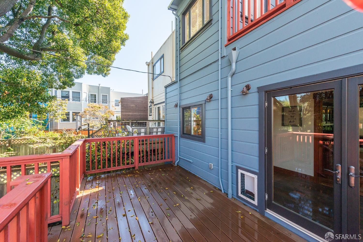 Detail Gallery Image 55 of 69 For 2728 Irving St, San Francisco,  CA 94122 - 3 Beds | 2/1 Baths