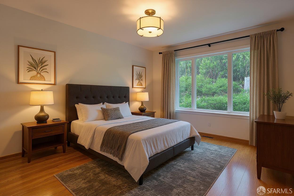 Detail Gallery Image 26 of 46 For 77 Crestmont Dr, San Francisco,  CA 94131 - 2 Beds | 2 Baths