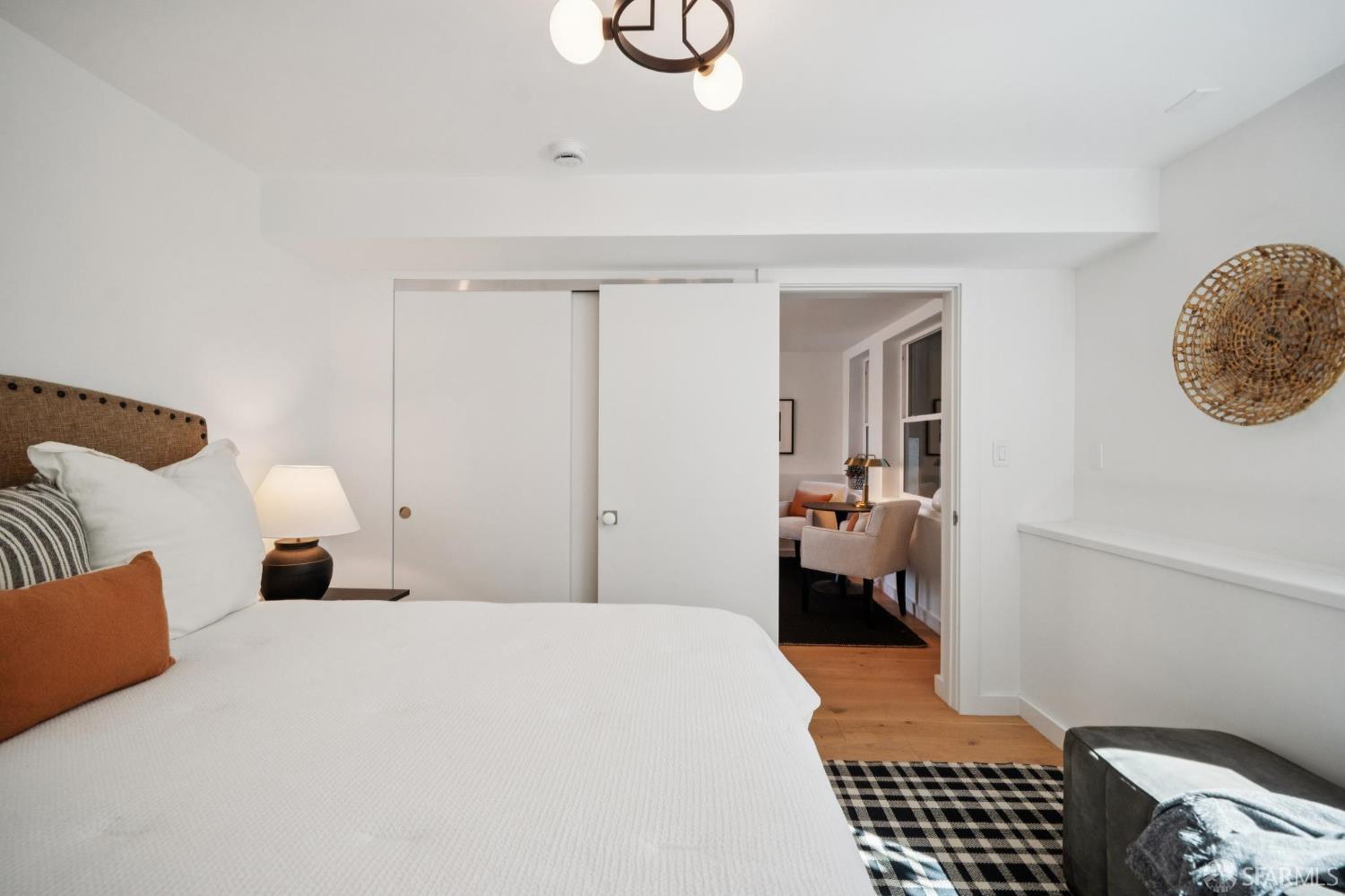 Detail Gallery Image 11 of 20 For 211 Winfield St a,  San Francisco,  CA 94110 - 1 Beds | 1 Baths