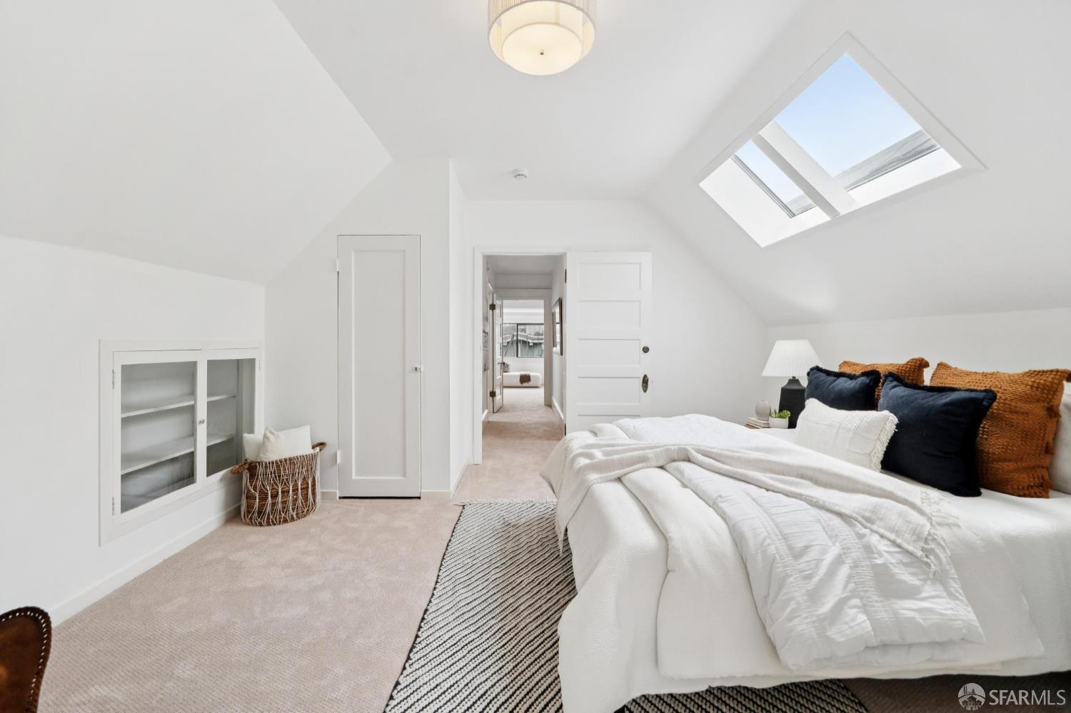 Detail Gallery Image 28 of 93 For 3668 Sacramento St, San Francisco,  CA 94118 - – Beds | – Baths
