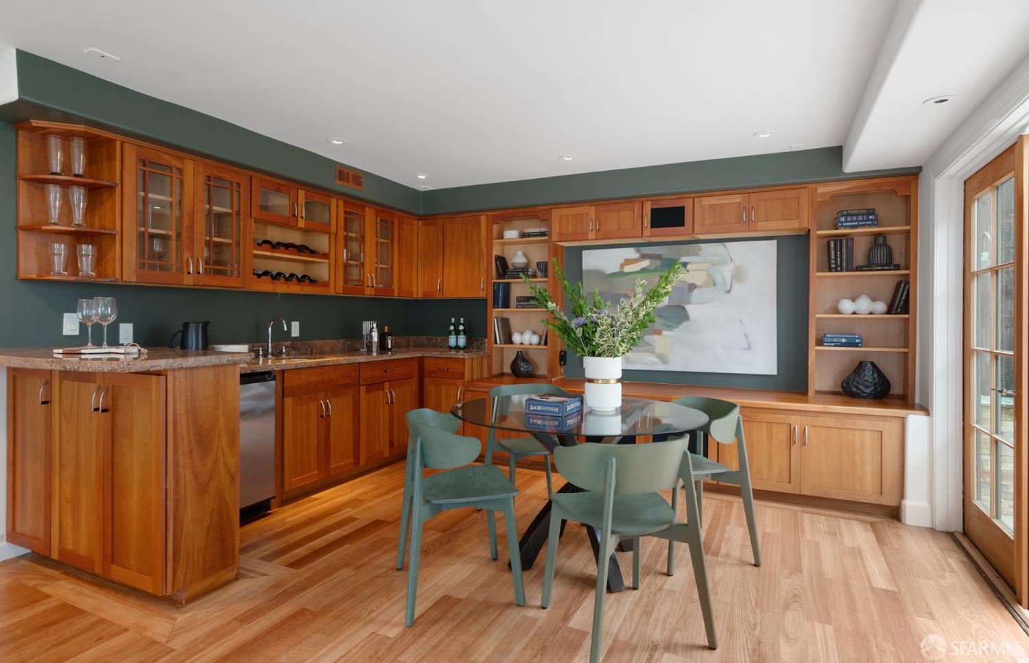 Detail Gallery Image 41 of 62 For 594 48th Ave, San Francisco,  CA 94121 - 3 Beds | 3 Baths