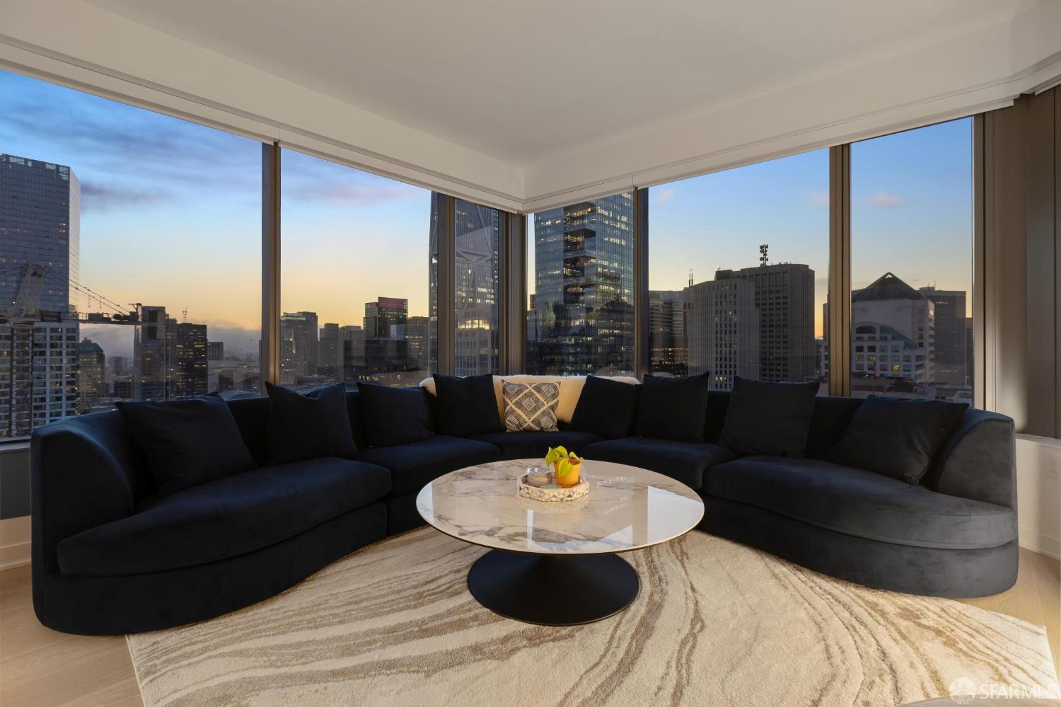 Detail Gallery Image 14 of 55 For 280 Spear St 31a,  San Francisco,  CA 94105 - 2 Beds | 2 Baths