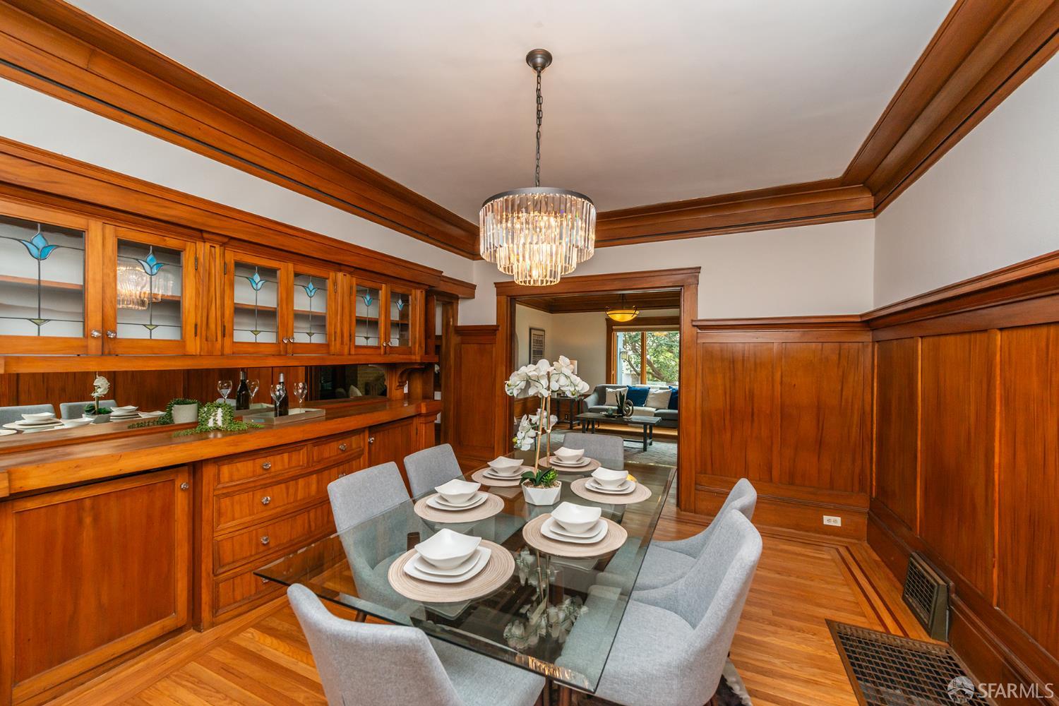 Detail Gallery Image 14 of 69 For 2728 Irving St, San Francisco,  CA 94122 - 3 Beds | 2/1 Baths
