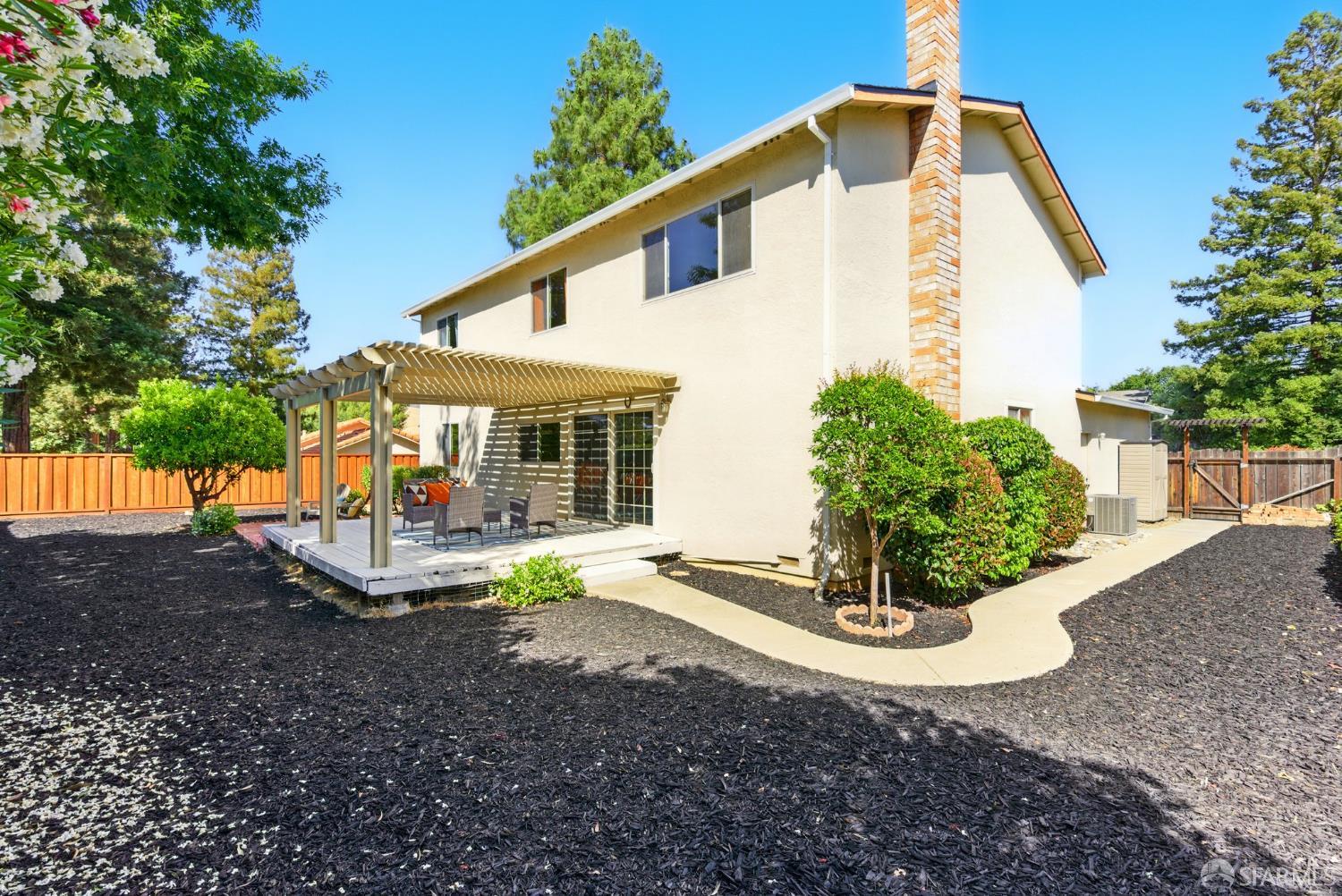 Detail Gallery Image 42 of 60 For 640 Mt Duncan Dr, Clayton,  CA 94517 - 4 Beds | 3 Baths