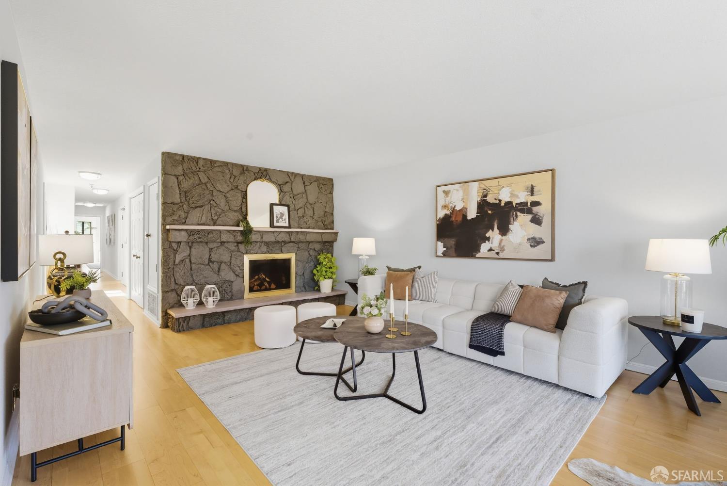 Detail Gallery Image 7 of 85 For 467 7th Ave, San Francisco,  CA 94118 - – Beds | – Baths
