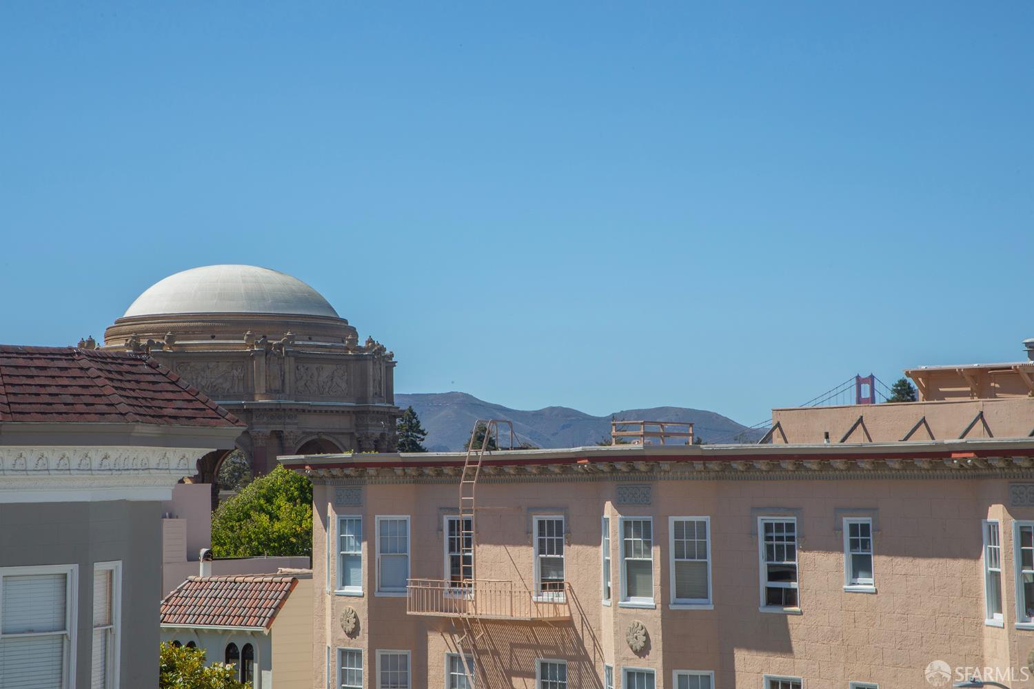Detail Gallery Image 26 of 64 For 3348 Broderick St, San Francisco,  CA 94123 - – Beds | – Baths