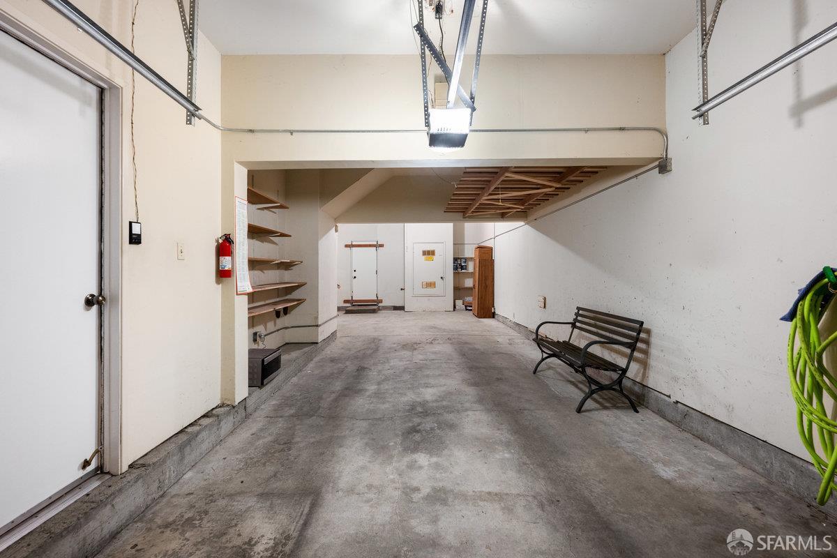Detail Gallery Image 44 of 46 For 614 Clarendon Ave, San Francisco,  CA 94131 - 2 Beds | 2/1 Baths