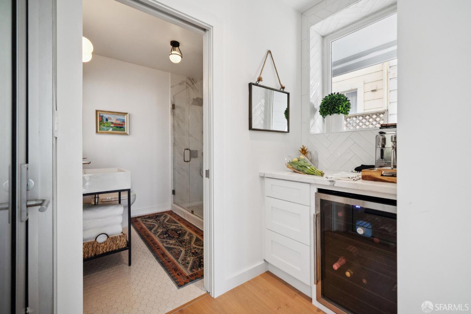 Detail Gallery Image 28 of 33 For 308 Virginia Ave, San Francisco,  CA 94110 - 3 Beds | 3 Baths