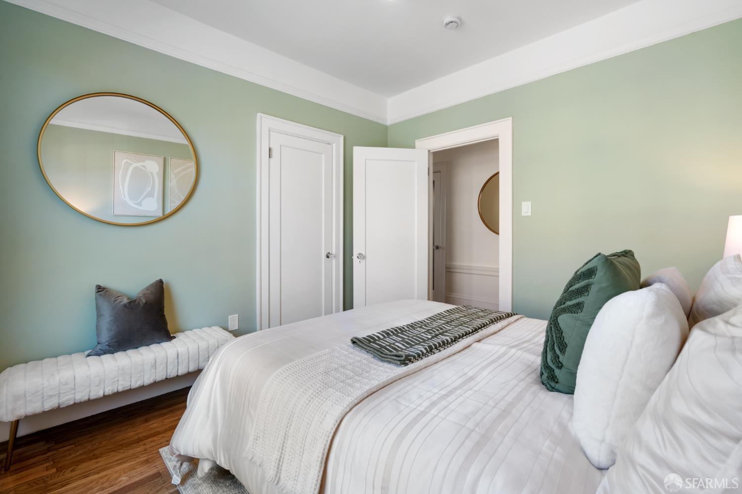 Detail Gallery Image 19 of 30 For 206 12th Ave, San Francisco,  CA 94118 - 2 Beds | 1/1 Baths