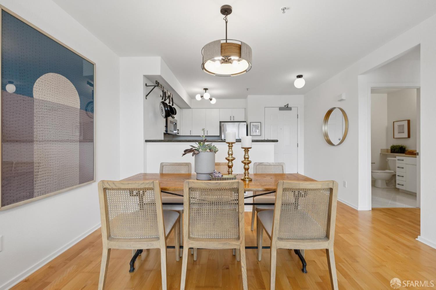 Detail Gallery Image 11 of 37 For 8400 Oceanview Ter #305,  San Francisco,  CA 94132 - 2 Beds | 2 Baths