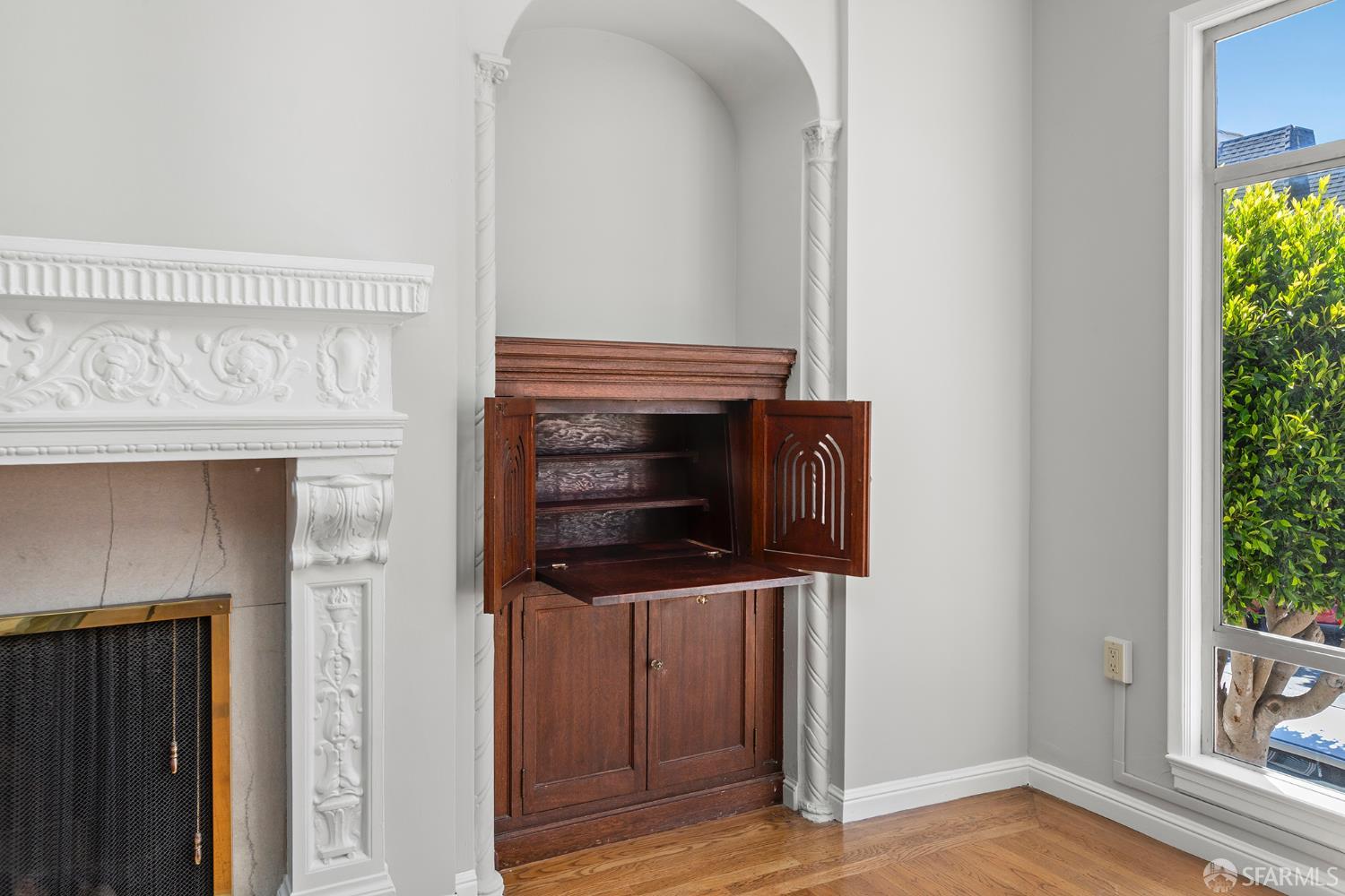 Detail Gallery Image 37 of 64 For 3348 Broderick St, San Francisco,  CA 94123 - – Beds | – Baths