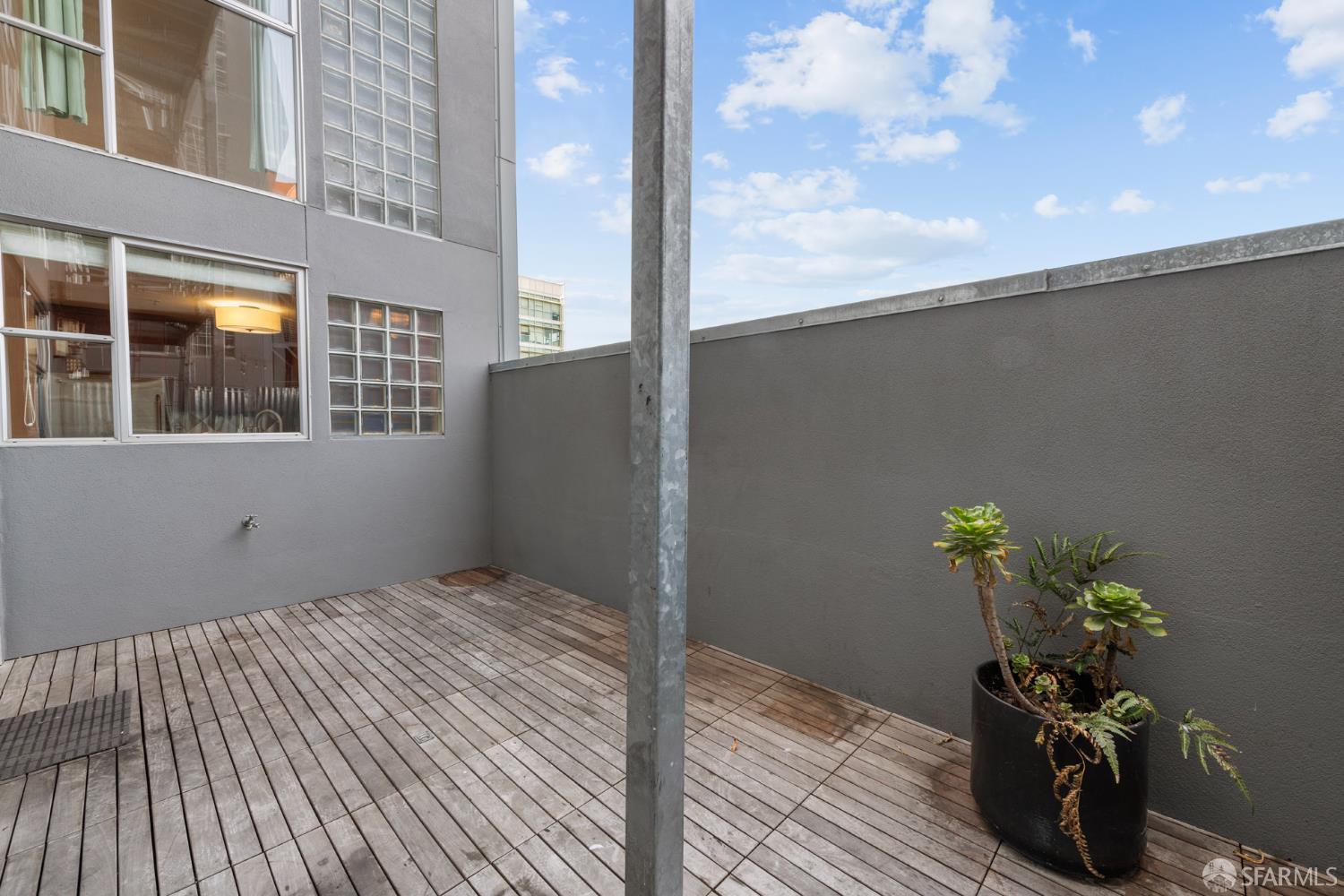 Detail Gallery Image 31 of 40 For 1221 Harrison St #6,  San Francisco,  CA 94103 - 1 Beds | 2 Baths