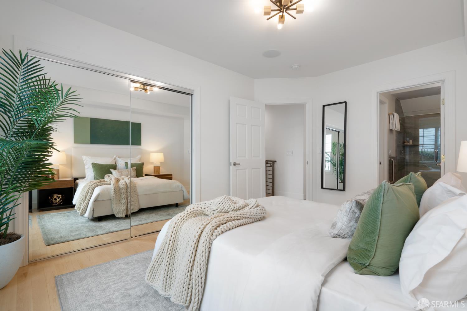 Detail Gallery Image 34 of 62 For 594 48th Ave, San Francisco,  CA 94121 - 3 Beds | 3 Baths