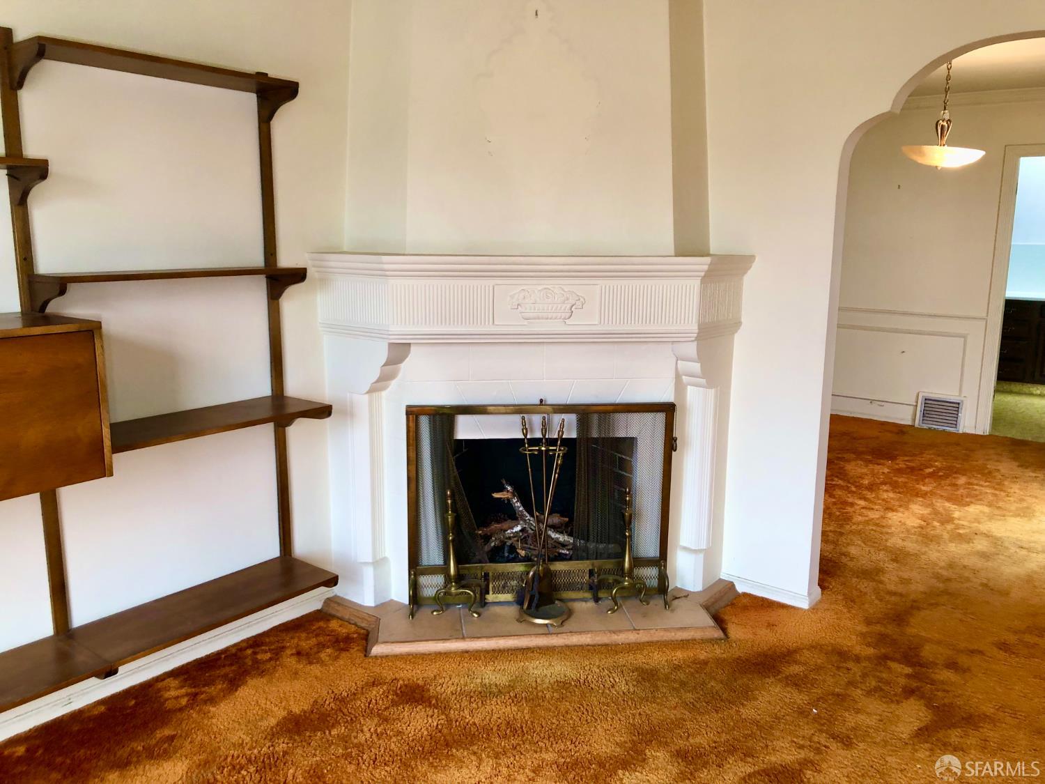 Detail Gallery Image 7 of 32 For 3419 Ulloa St, San Francisco,  CA 94116 - 3 Beds | 1/1 Baths