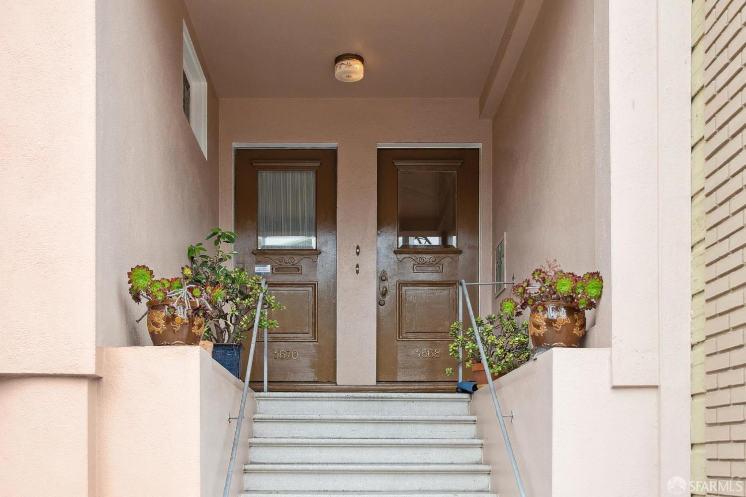 Detail Gallery Image 4 of 93 For 3668 Sacramento St, San Francisco,  CA 94118 - – Beds | – Baths