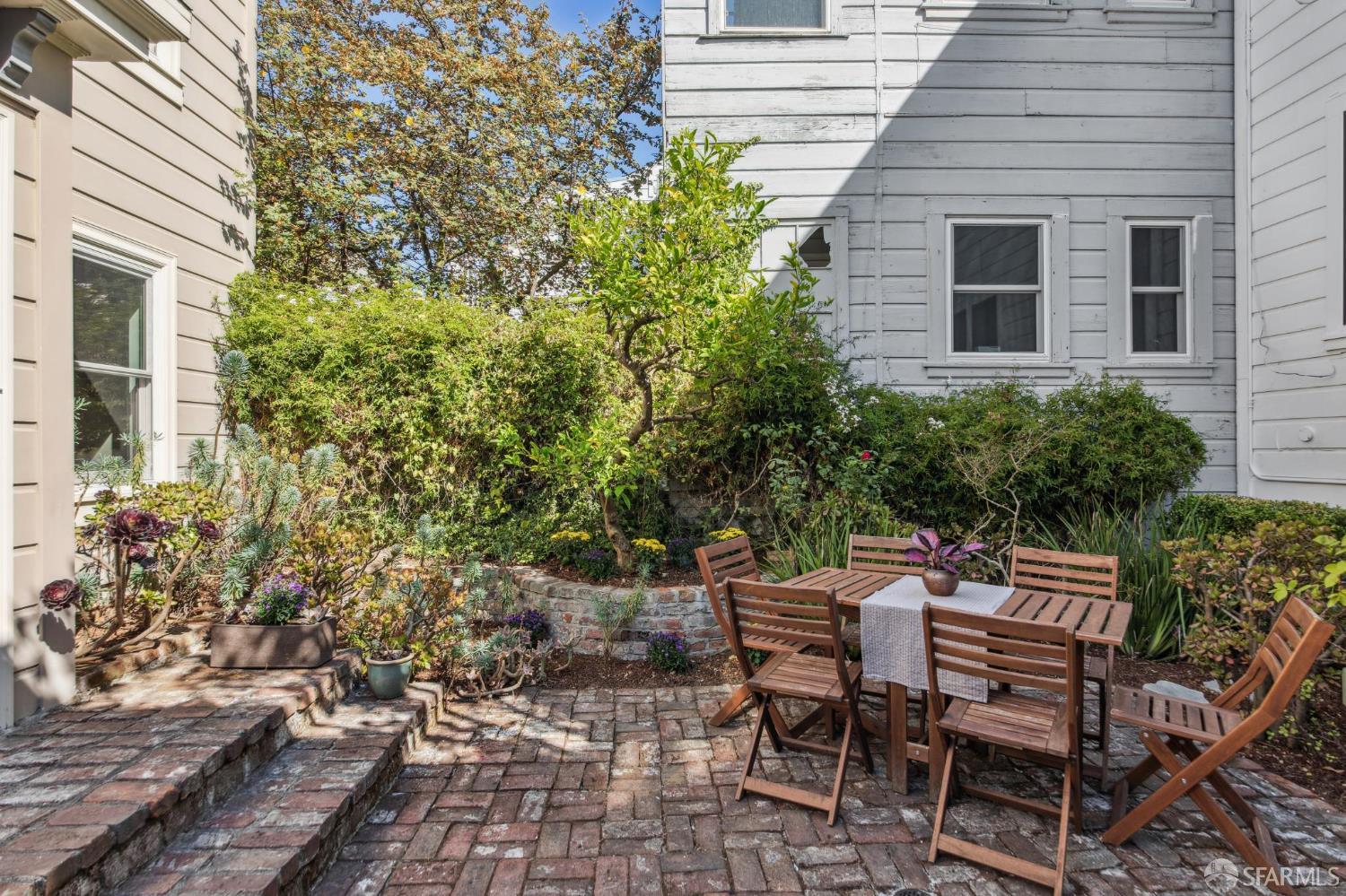 Detail Gallery Image 26 of 31 For 1572 Church St a,  San Francisco,  CA 94131 - 2 Beds | 1/1 Baths