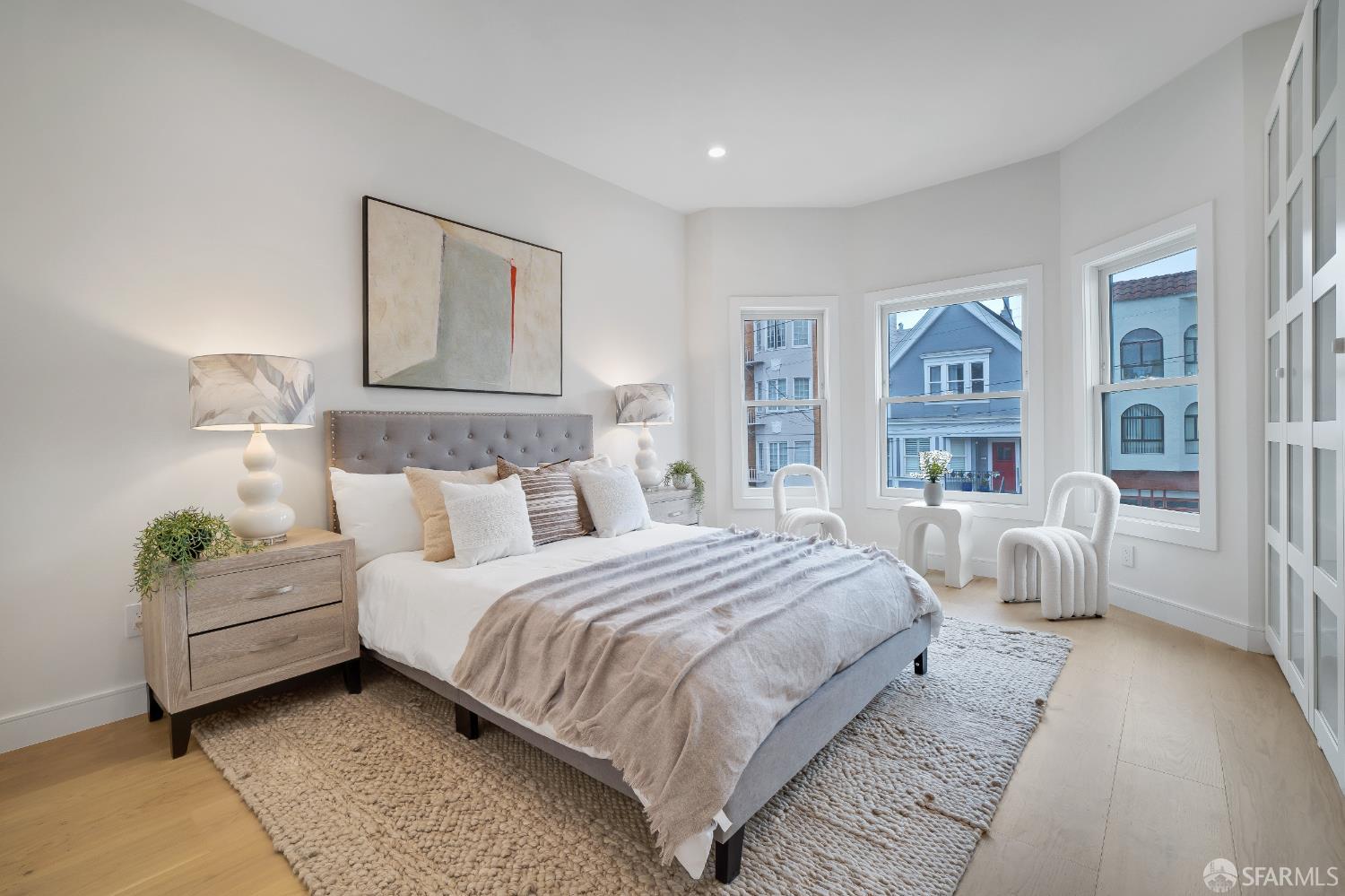 Detail Gallery Image 23 of 98 For 326 10th Ave, San Francisco,  CA 94118 - 4 Beds | 4 Baths