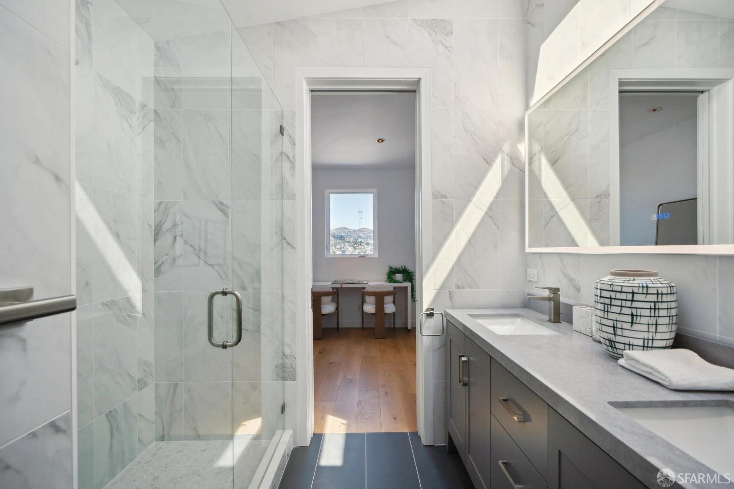 Detail Gallery Image 19 of 33 For 308 Virginia Ave, San Francisco,  CA 94110 - 3 Beds | 3 Baths
