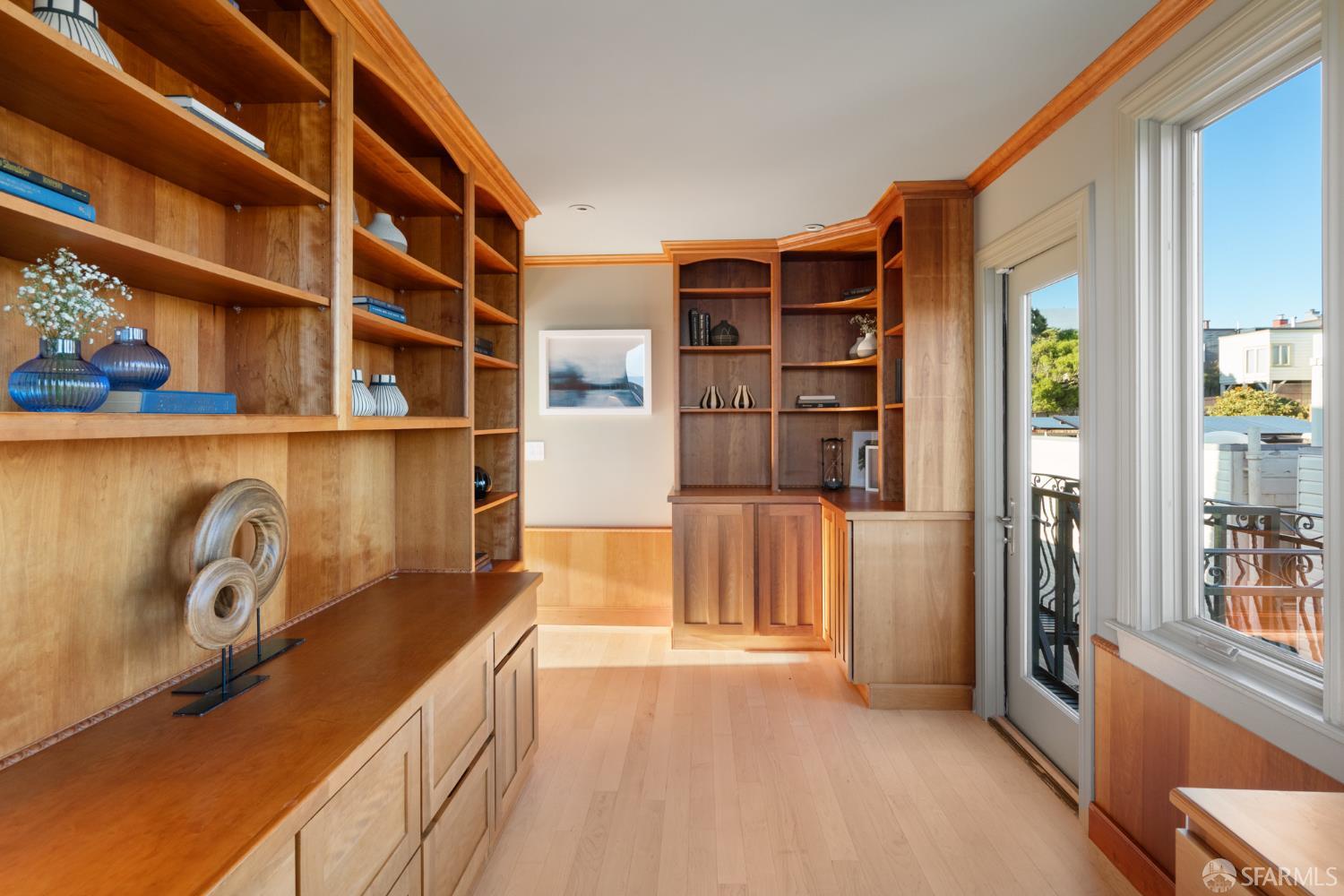 Detail Gallery Image 31 of 62 For 594 48th Ave, San Francisco,  CA 94121 - 3 Beds | 3 Baths