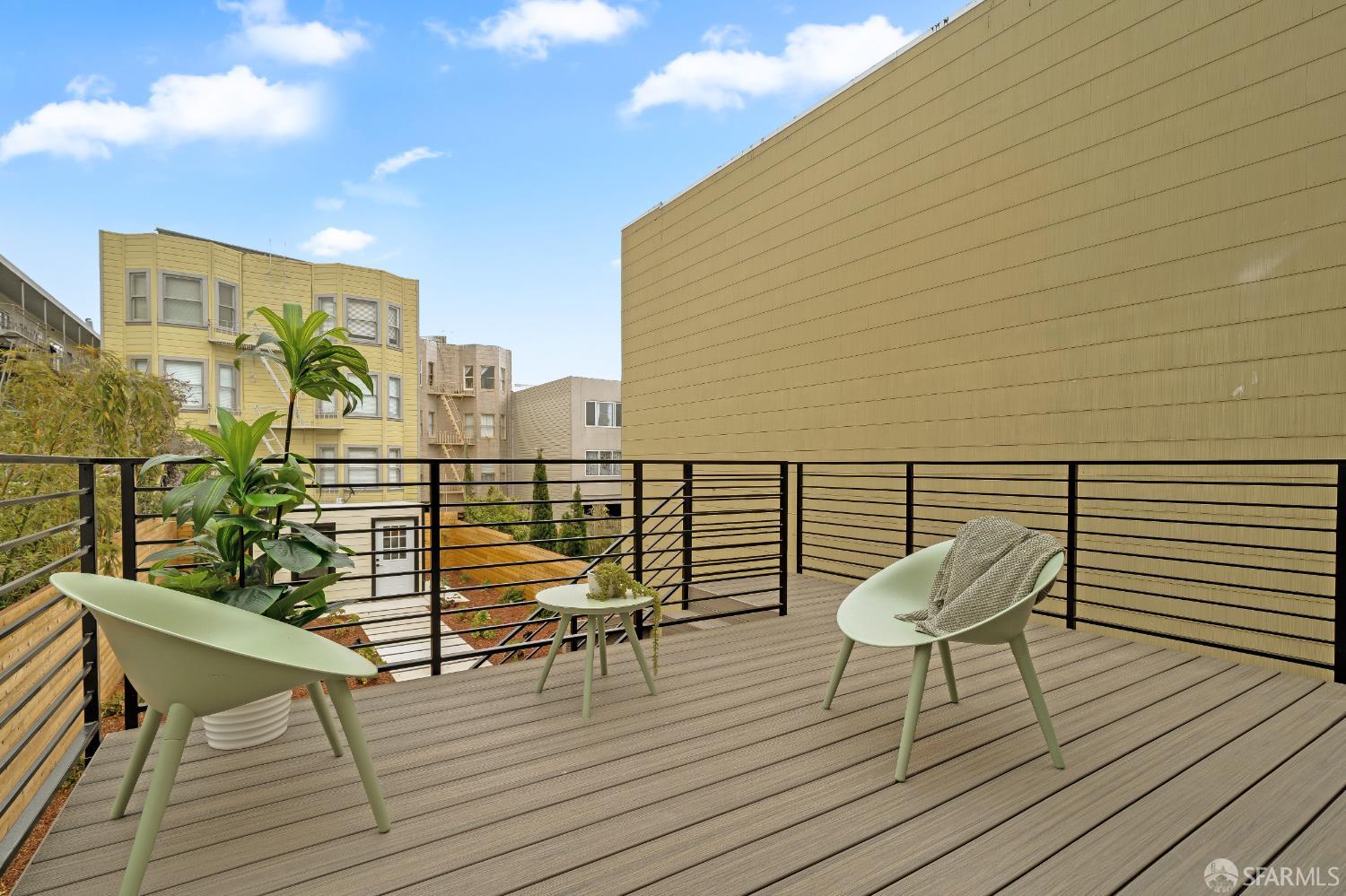 Detail Gallery Image 58 of 98 For 326 10th Ave, San Francisco,  CA 94118 - 4 Beds | 4 Baths