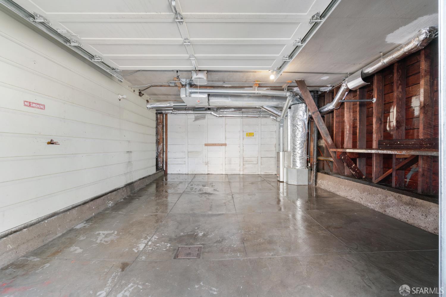 Detail Gallery Image 29 of 30 For 206 12th Ave, San Francisco,  CA 94118 - 2 Beds | 1/1 Baths