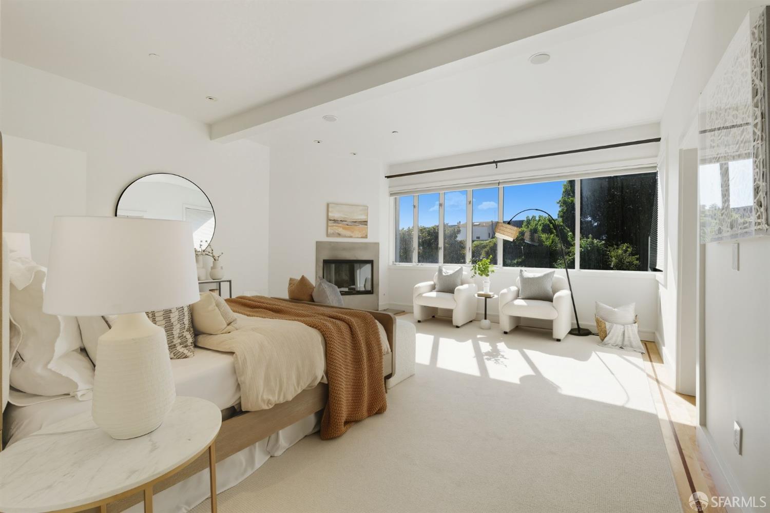 Detail Gallery Image 51 of 99 For 2121 Divisadero St, San Francisco,  CA 94115 - 4 Beds | 3/1 Baths