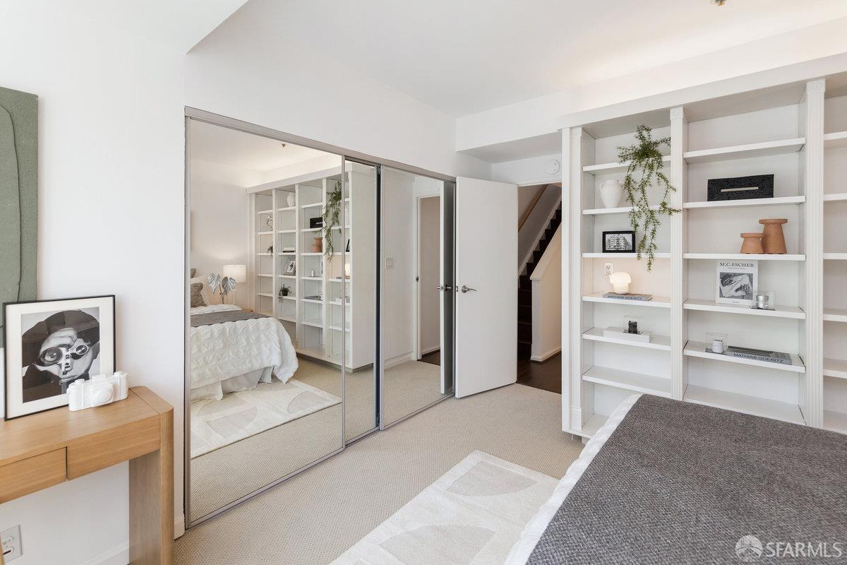 Detail Gallery Image 15 of 47 For 601 Van Ness Ave #67,  San Francisco,  CA 94102 - 2 Beds | 2 Baths